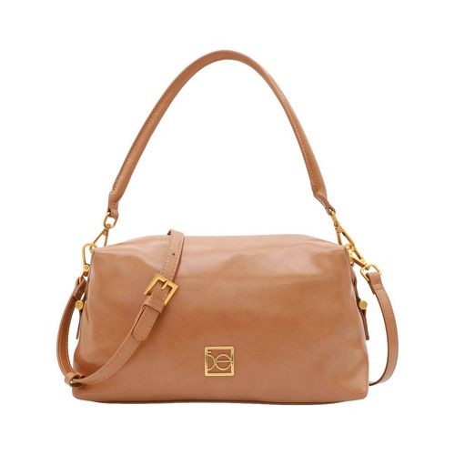 Bolso bowling Cloe café para dama 2blcp26158