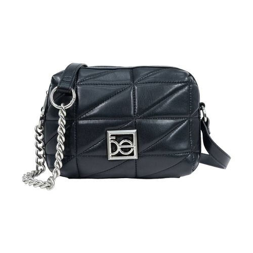 Bolso crossbody Cloe negro para dama 2blcp26129