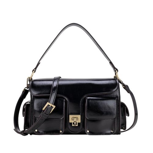 Bolso lady bag Cloe negro para dama 2blcp26146