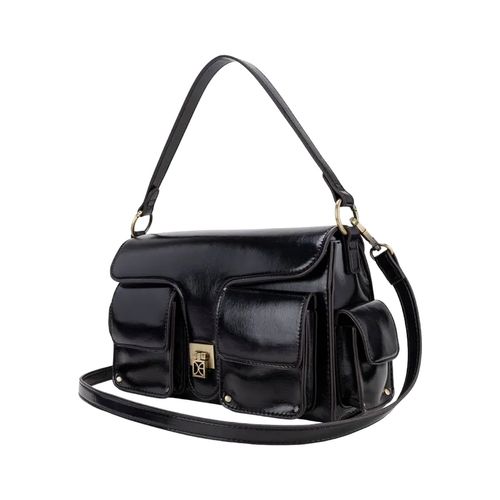 Bolso lady bag Cloe negro para dama 2blcp26146
