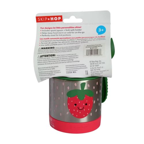 Contenedor térmico Skip Hop multicolor 9N780410