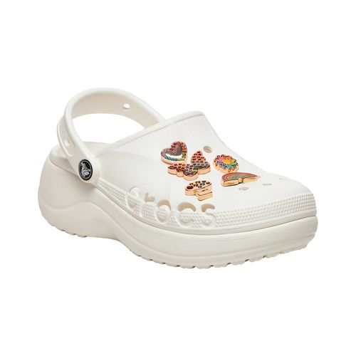 Pack de 5 Charms Rainbow Elvtd Festival Crocs multicolor 10013261