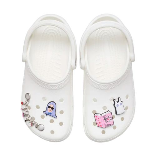 Pack de 5 Charms Mean Girls Crocs multicolor 10013583