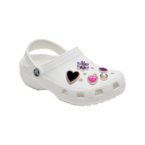 Pack de 5 Charms Bejeweled Crocs multicolor 10014111