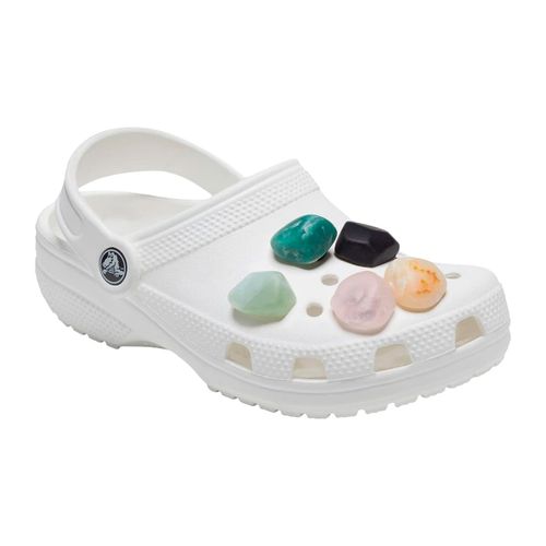 Pack de 5 Charms Marble Rocks Crocs multicolor 10013720