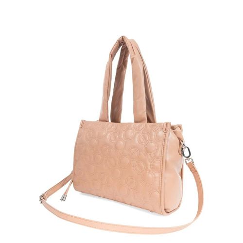 Bolso tote bag Cloe rosa para dama 2blcp26153