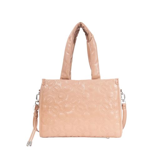 Bolso tote bag Cloe rosa para dama 2blcp26153