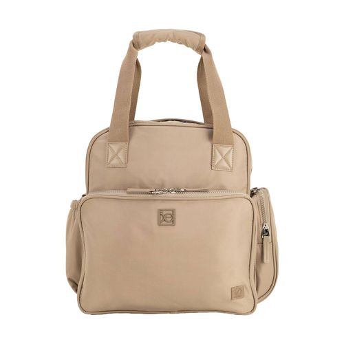 Pañalera Cloe Mom & Baby  beige r4blo25998bei