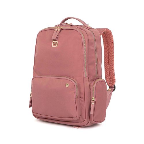 Pañalera Cloe Mom & Baby  rosa 4blmr21867ros