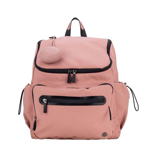 Pañalera Cloe Mom & Baby  rosa 4blmi25286ros