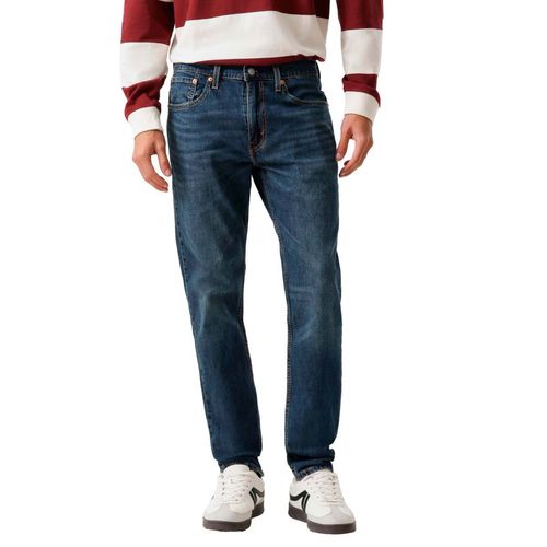 Pantalón de mezclilla Levis azul para caballero 28833-1515