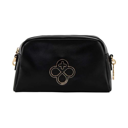 Bolso crossbody Jaime Ibiza negro para dama ji 2868