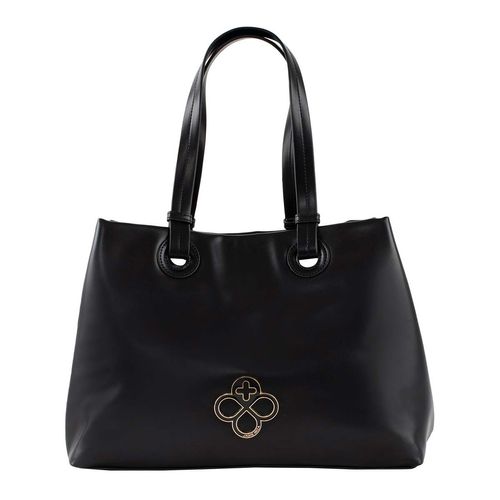 Bolso satchel Jaime Ibiza negro para dama ji 2870