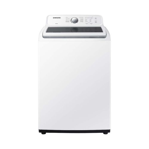 Lavadora automática Samsung 20 kg blanco wa20a3351gw/ax