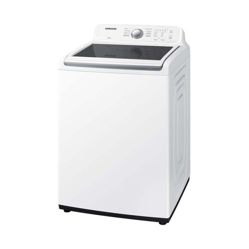 Lavadora automática Samsung 20 kg blanco wa20a3351gw/ax
