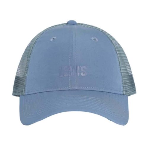 Gorra Levi's para caballero azul 87516-0707