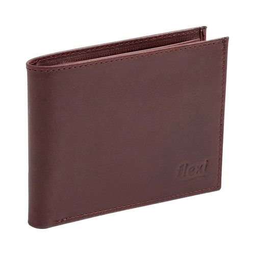 Cartera Flexi para caballero vino 1430001173