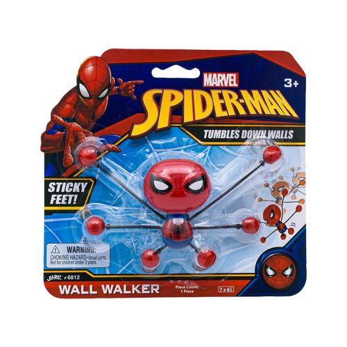 Juguete antiestrés Four Season spiderman 10102