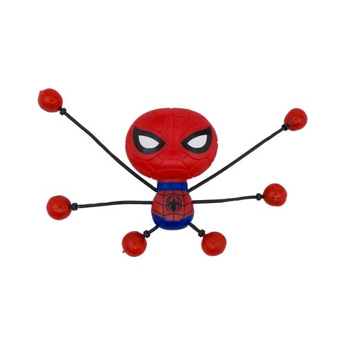 Juguete antiestrés Four Season spiderman 10102