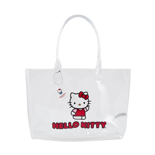 Pañalera Four Season hello kitty blanco 82143
