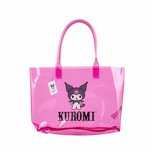 Pañalera Four Season kuromi rosa 82145