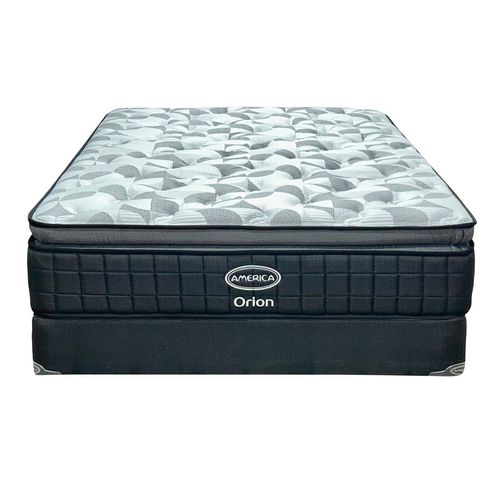 Colchón America orión