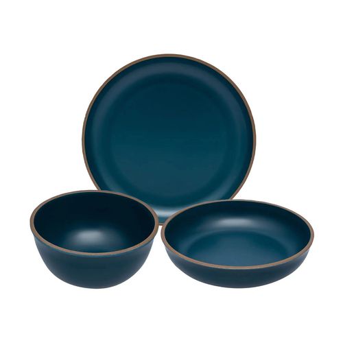 Vajilla Four Season 12 pzas 82071