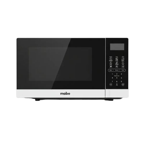 Horno de microondas Mabe 0.7 pies negro hmm07bbw