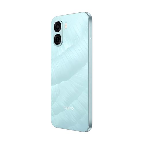 Smartphone Oppo a6x 128 GB azul