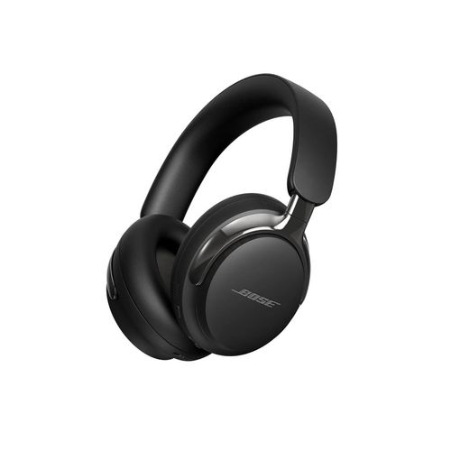 Audífonos de diadema Bose quietcomfort ultra 2 generación negro 890101-0100