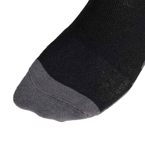 Pack de calcetines Adidas 3 pzas negro jc6453