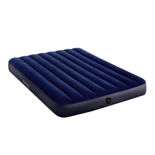 Colchón inflable Intex azul 64758
