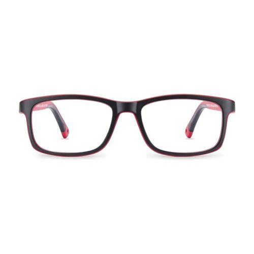 Lentes oftálmicos Nano Vista negro junior nao3031552