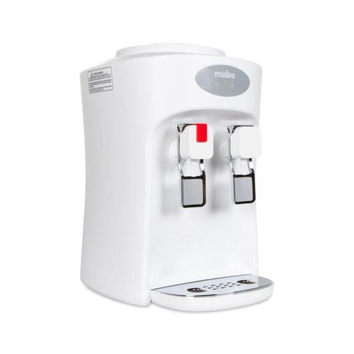 Enfriador de agua Mabe blanco emm2pb