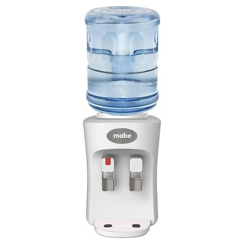 Enfriador de agua Mabe blanco emm2pb