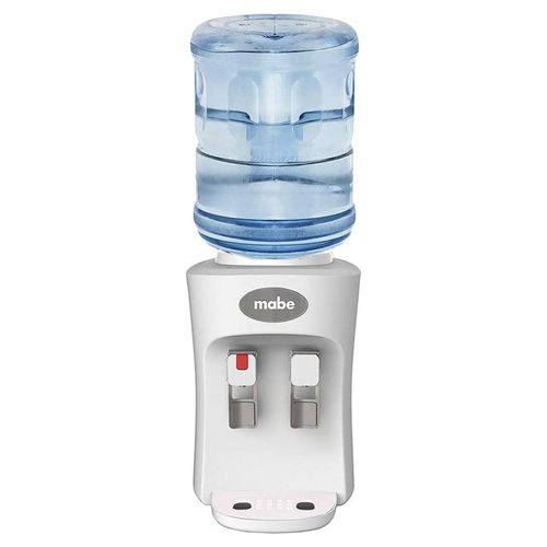 Enfriador De Agua Mabe Blanco EMM2PB