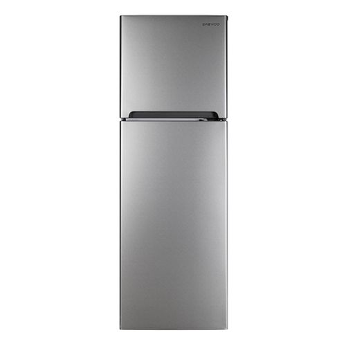 Refrigerador top mount Daewoo 9 pies dfr-25210gnb