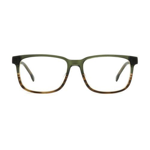 Lentes oftálmicos Carrera verde para caballero 108077xgw5518