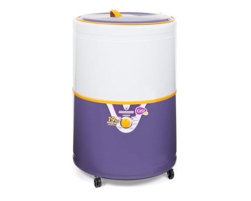 Lavadora manual Easy 19 kg morada lre19m