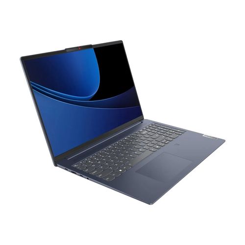 Laptop Lenovo ideapad 5 16p 16 GB 512 GB azul 83dc007ylm