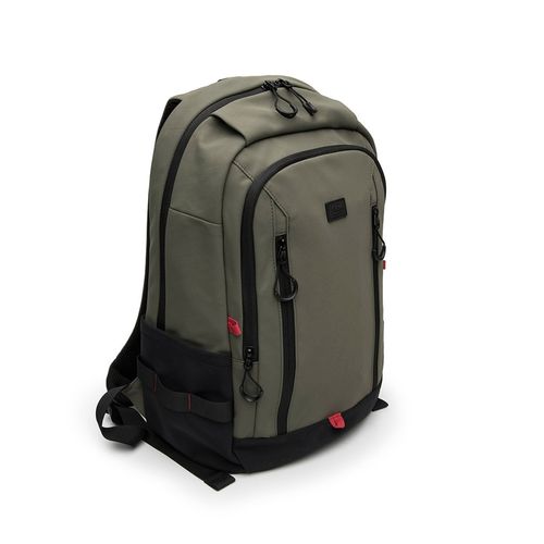 Mochila Flexi para caballero verde 1430000664