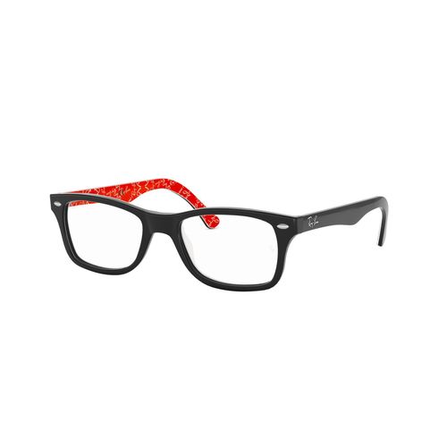 Lentes oftálmicos para caballero Ray Ban rx5228