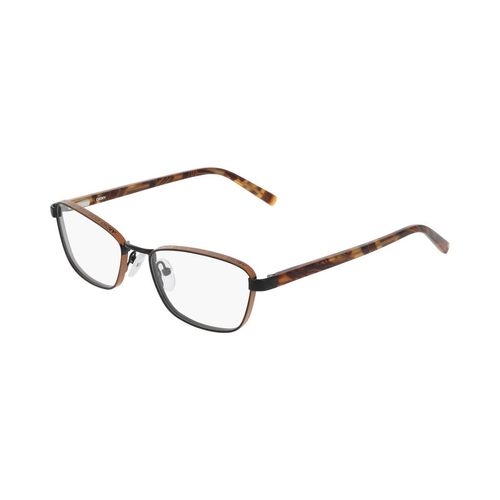 Lentes oftálmicos Dkny café para dama dk1039-5318-070