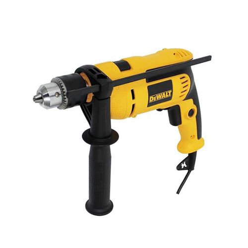 Rotomartillo de 1-2 Pulgadas Amarillo Dewalt DWD024-B3