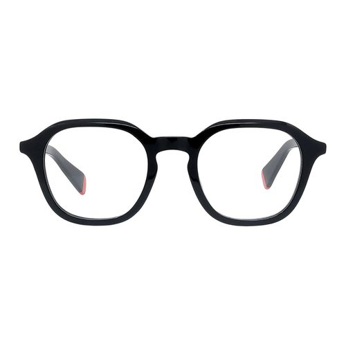Lentes oftálmicos Kenzo negro unisex kz50203i-49001