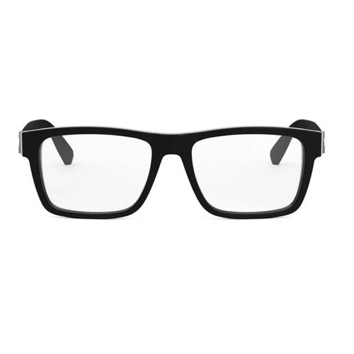 Lentes oftálmicos Bvlgari negro para dama bv50018i