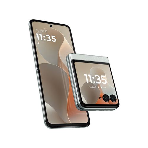 Smartphone Motorola razr 60 512 GB blanco xt2553-1 512gb