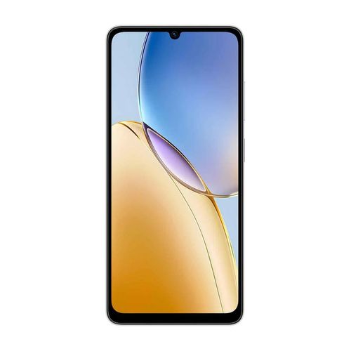 Smartphone Zte blade a56 128 GB gris blade a56 128 g