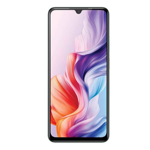 Smartphone Zte blade v70 max 256 GB verde z2467 v70mx 256