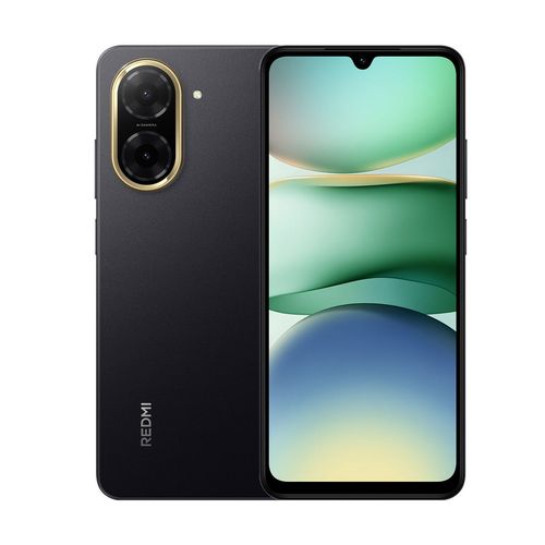 Smartphone Xiaomi redmi a5 128 GB negro 25028rn03l 128g